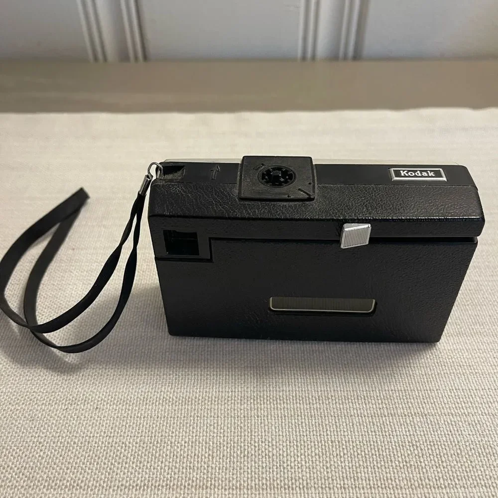 Vintage Kodak Instamatic‎ X-15 Camera